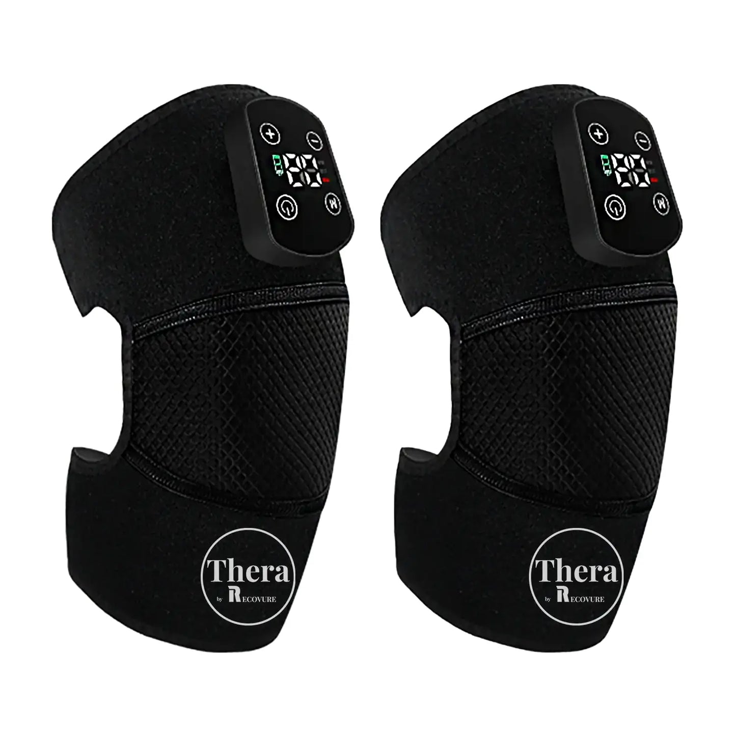 THERA Infra-Heat Massager For Knee Pain