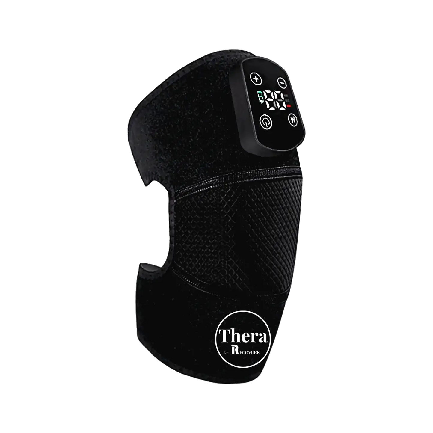 THERA Infra-Heat Massager For Knee Pain