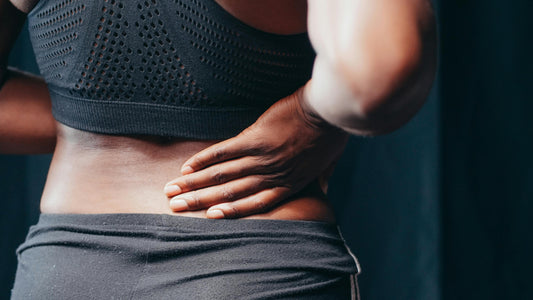 Can Knee Pain Lead to Hip Pain?