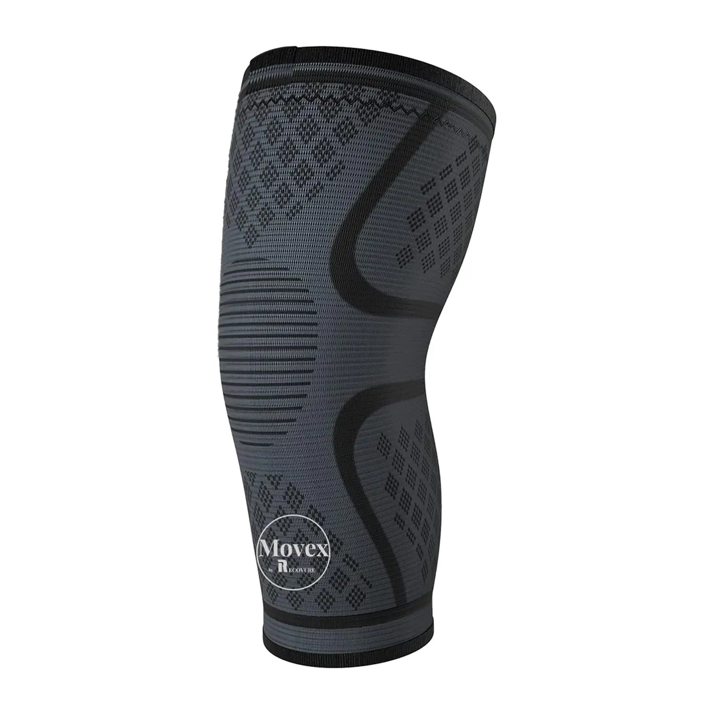 [MOVEX]  Knee Stability Compression Sleeve
