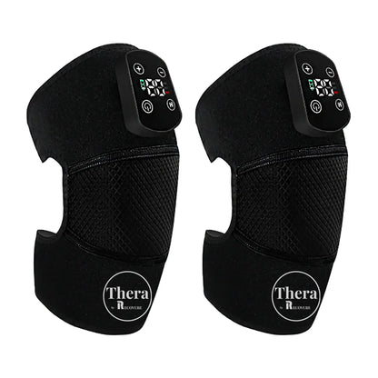 THERA Infra-Heat Knee Massager