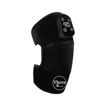 THERA Infra-Heat Knee Massager