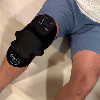 THERA™ Wearable Infrared-Heat Massager For Knee Pains