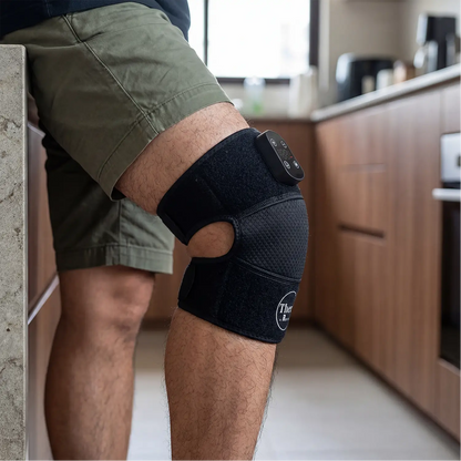 THERA™ Wearable Knee Relief for Stiff, Sore Knees