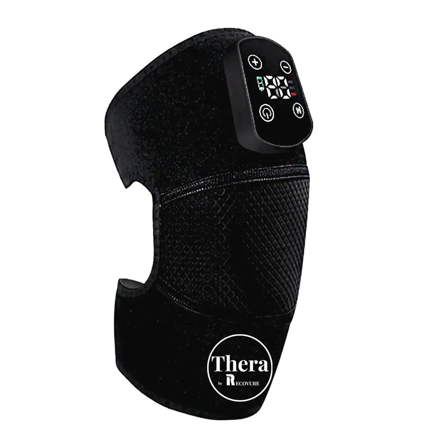 [THERA] Infra-Heat Knee Massager