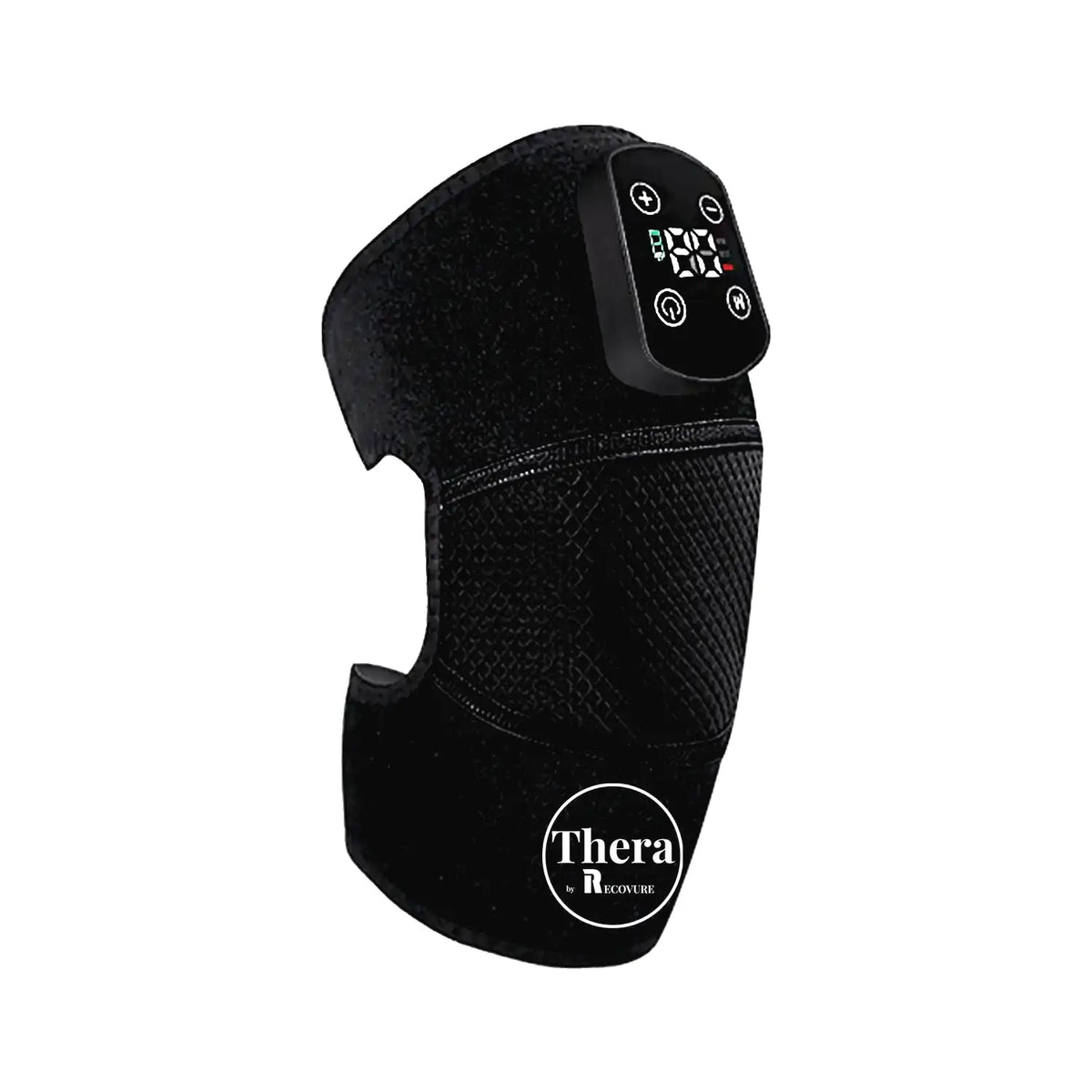 THERA™:  Hands-free relief for aching, overworked knees