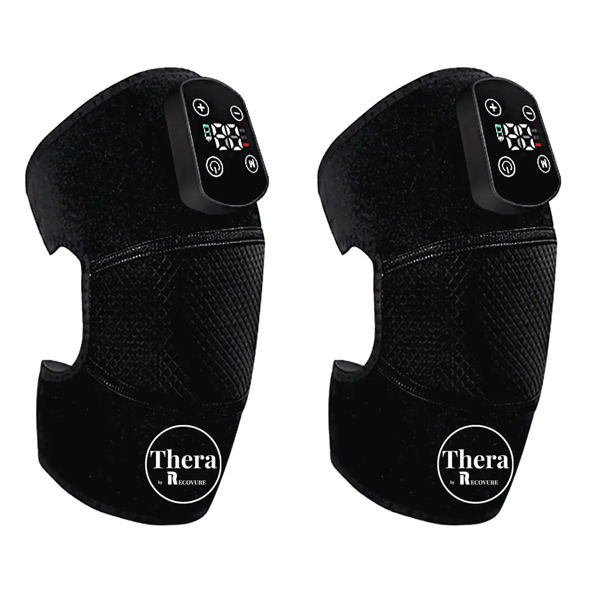 THERA™:  Hands-free relief for aching, overworked knees
